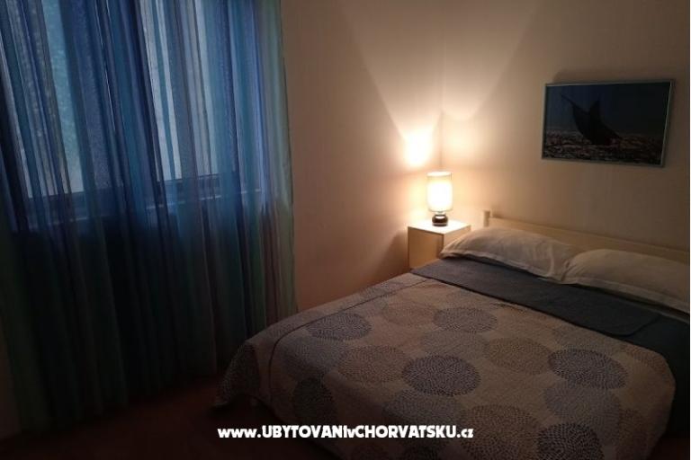 Apartmaji Živogošće – foto 15