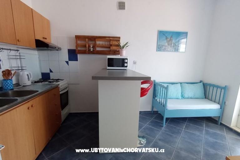 Apartmaji Živogošće – foto 16