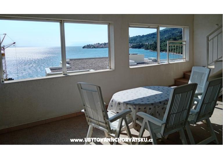 Apartmaji Živogošće – foto 17