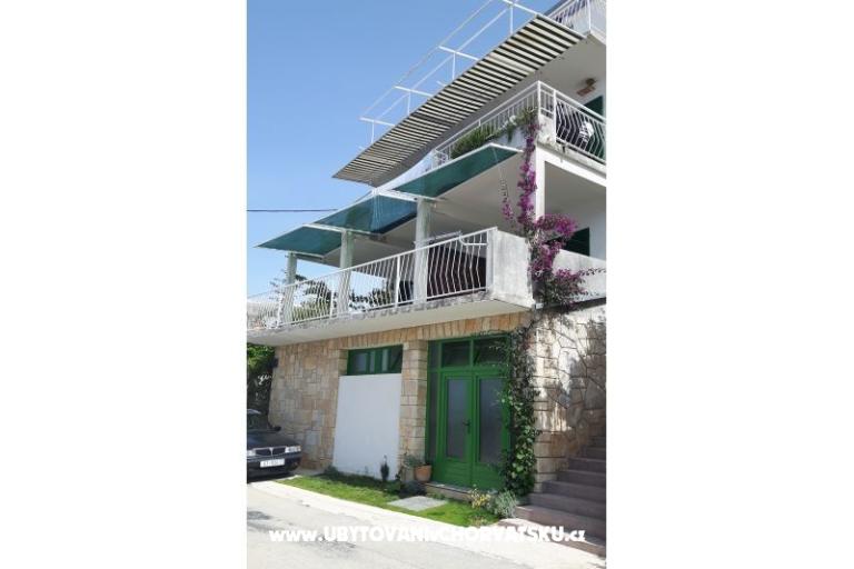 Apartmaji Živogošće – foto 18