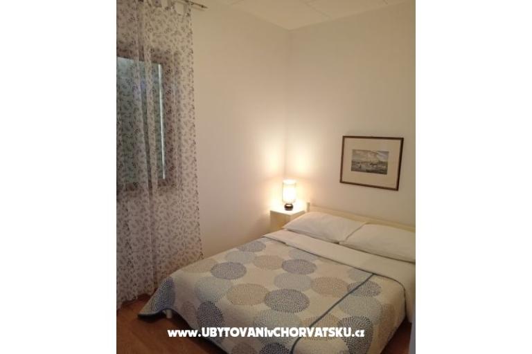 Apartmaji Živogošće – foto 4