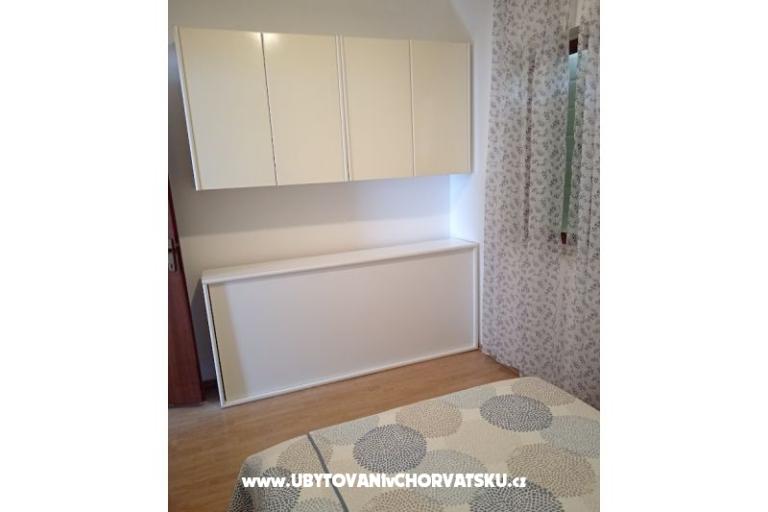 Apartmaji Živogošće – foto 6