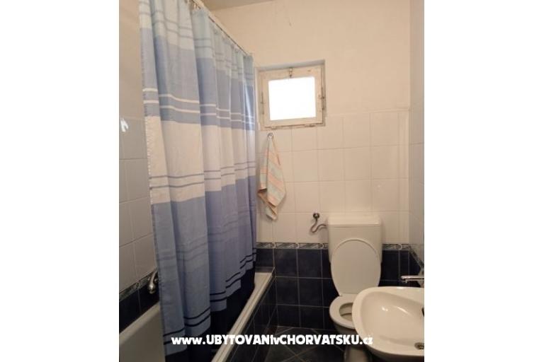 Apartmaji Živogošće – foto 7