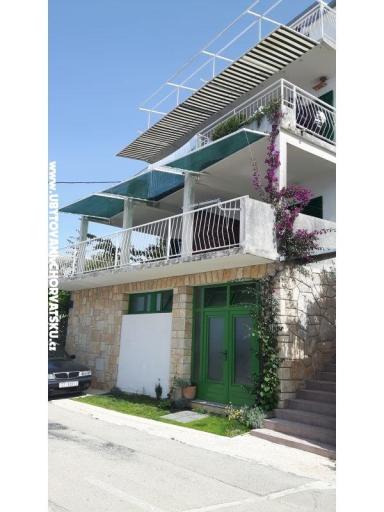 Apartmaji Živogošće – foto 9