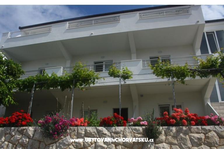 Apartmaji Brajkovic – foto 9