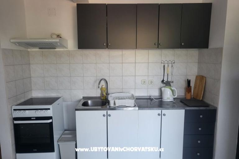 Apartmaji Ajduk – foto 11