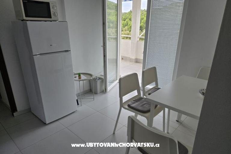 Apartmaji Ajduk – foto 13