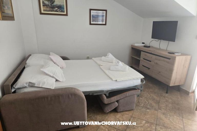 Apartmaji Ajduk – foto 14