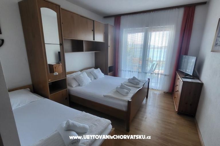 Apartmaji Ajduk – foto 16