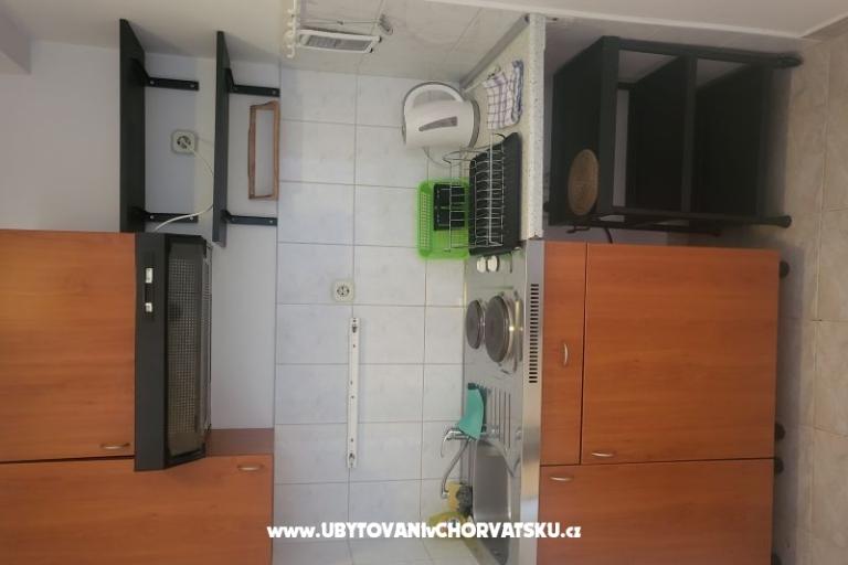 Apartmaji Ajduk – foto 17