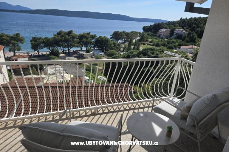 Apartmaji Ajduk – foto 5
