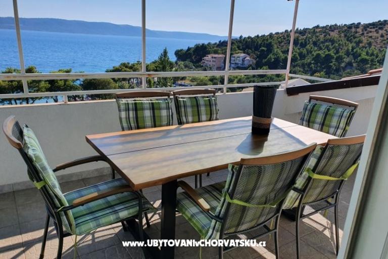 Apartmaji Ajduk – foto 6