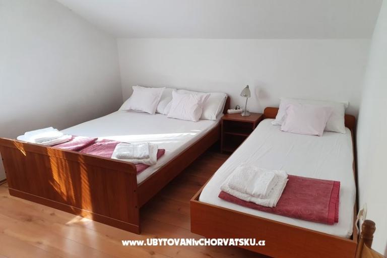 Apartmaji Ajduk – foto 7