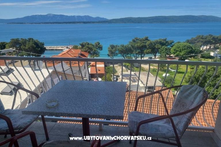 Apartmaji Ajduk – foto 8