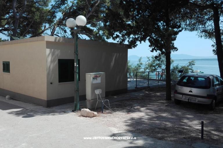 Family house na plaži – foto 2