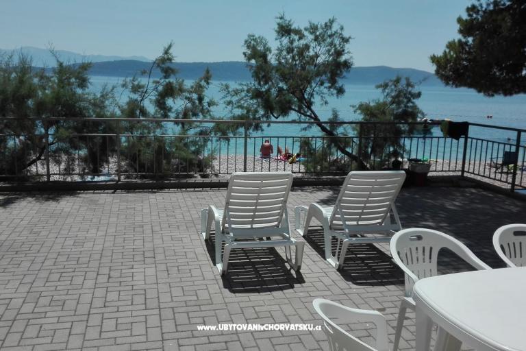 Family house na plaži – foto 3