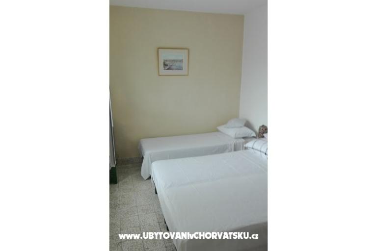 Family house na plaži – foto 5