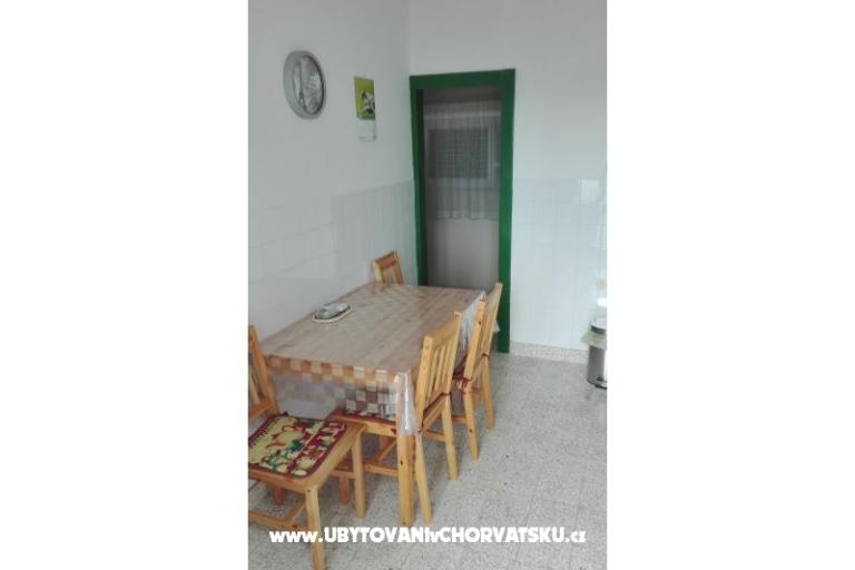 Family house na plaži – foto 9