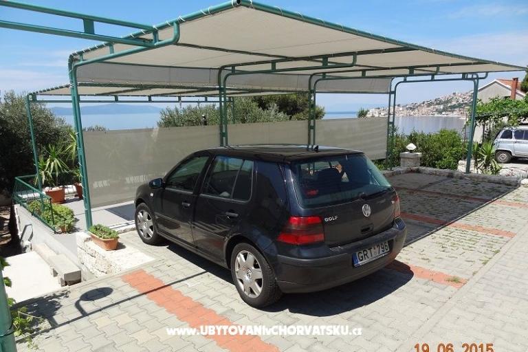 Apartma Hiša  Klaričić – foto 10