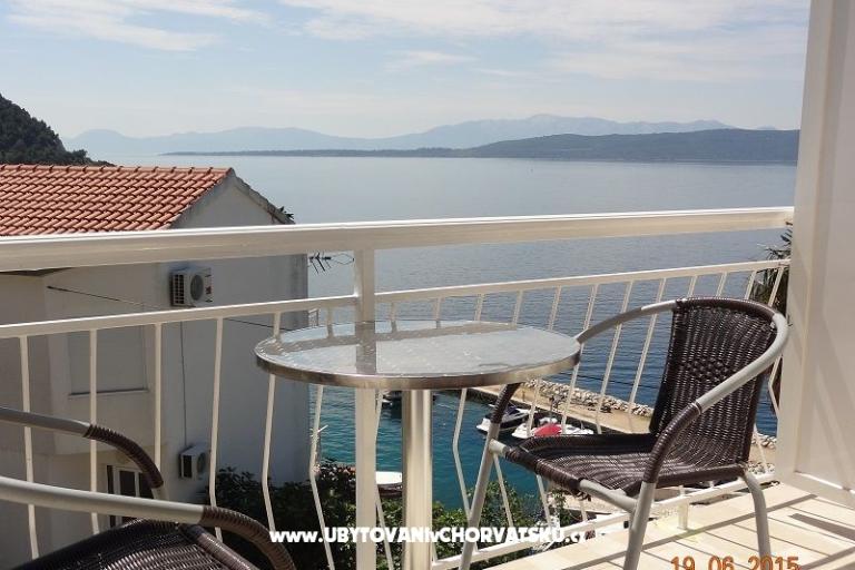 Apartma Hiša  Klaričić – foto 11