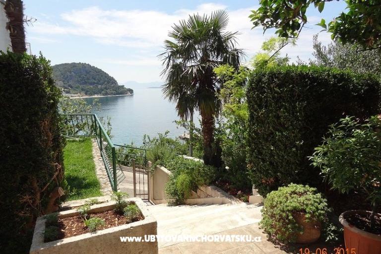 Apartma Hiša  Klaričić – foto 12