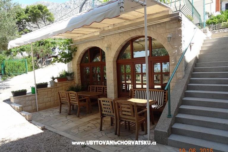 Apartma Hiša  Klaričić – foto 13