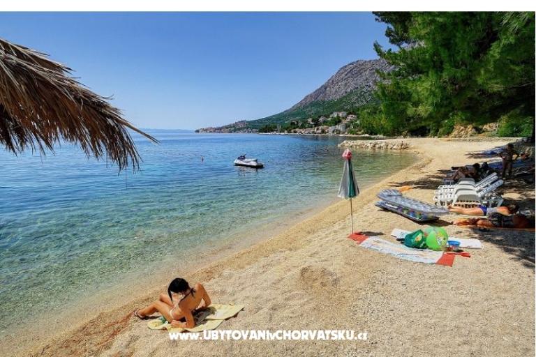 Apartma Hiša  Klaričić – foto 17