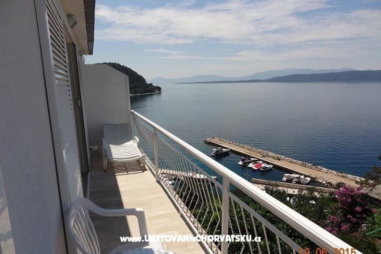 Apartma Hiša  Klaričić – foto 6