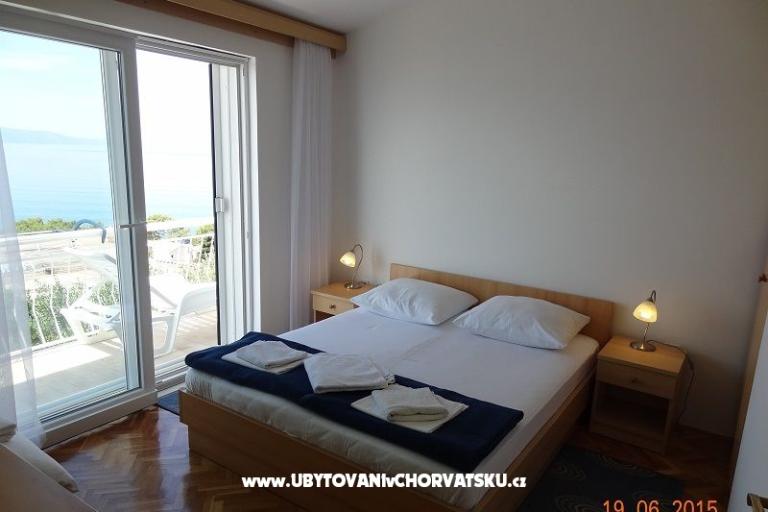 Apartma Hiša  Klaričić – foto 8