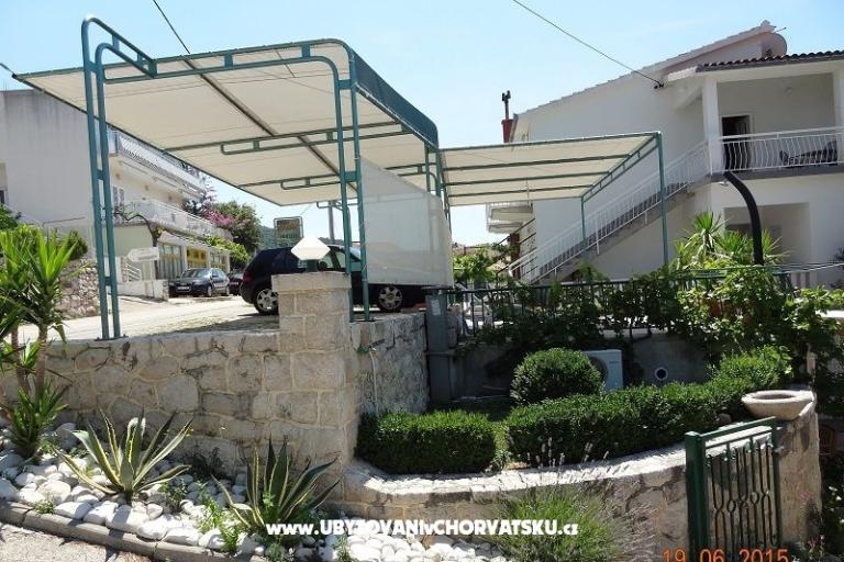 Apartma Hiša  Klaričić – foto 9
