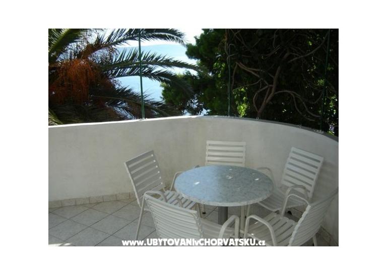 Apartmaji Šapat mora – foto 15