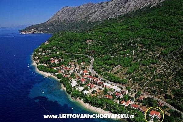 Apartmaji Šapat mora – foto 4