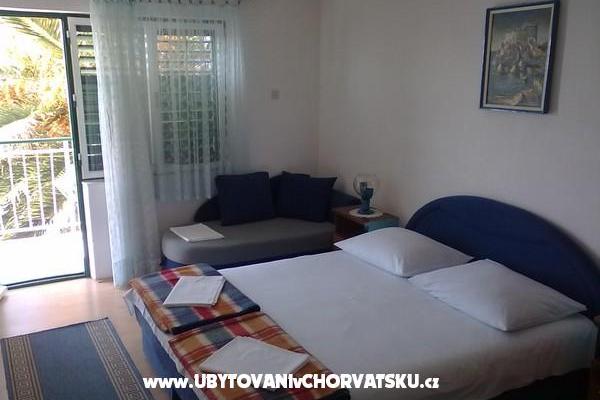 Apartmaji Šapat mora – foto 8