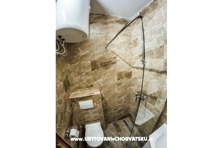 Apartmaji Vila Filipovic – foto 10