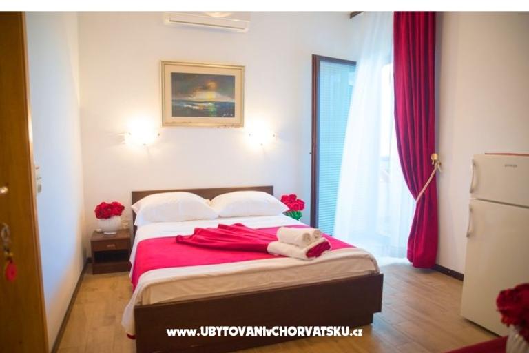 Apartmaji Vila Filipovic – foto 14