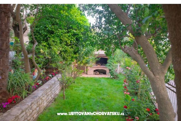 Apartmaji Vila Filipovic – foto 15