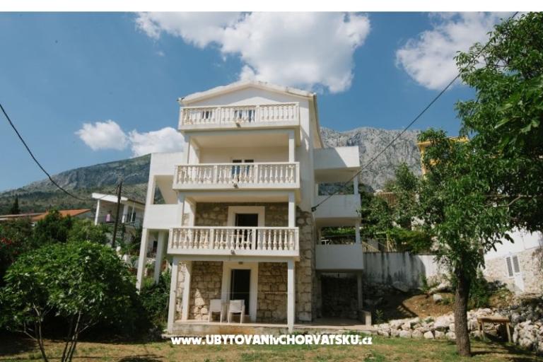 Apartmaji Vila Filipovic – foto 16