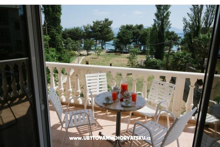 Apartmaji Vila Filipovic – foto 18