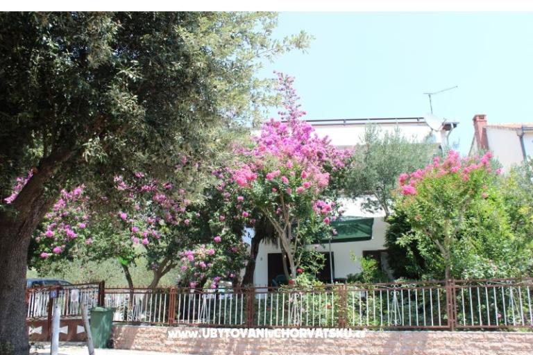 Apartmaji Vila Filipovic – foto 2