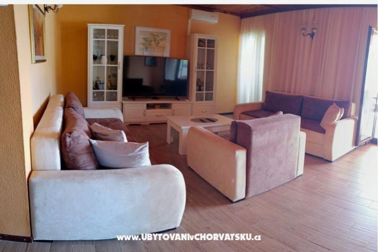 Apartmaji Vila Filipovic – foto 23