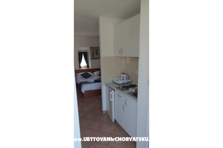 Apartmaji Vila Filipovic – foto 26