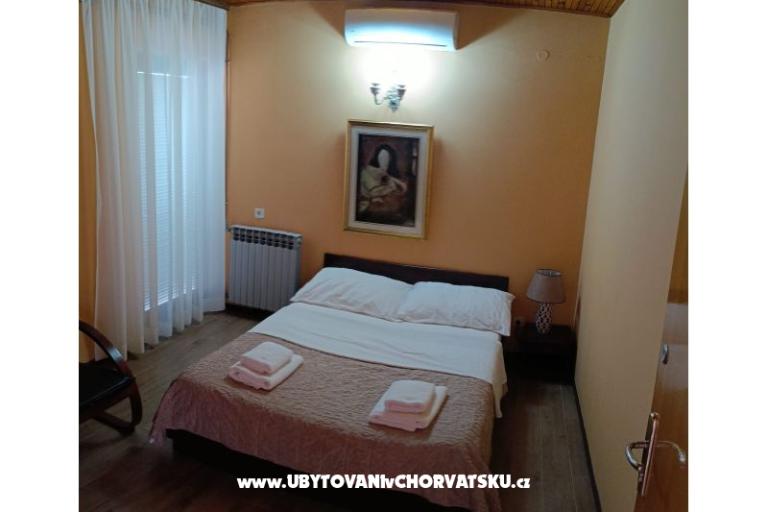 Apartmaji Vila Filipovic – foto 6