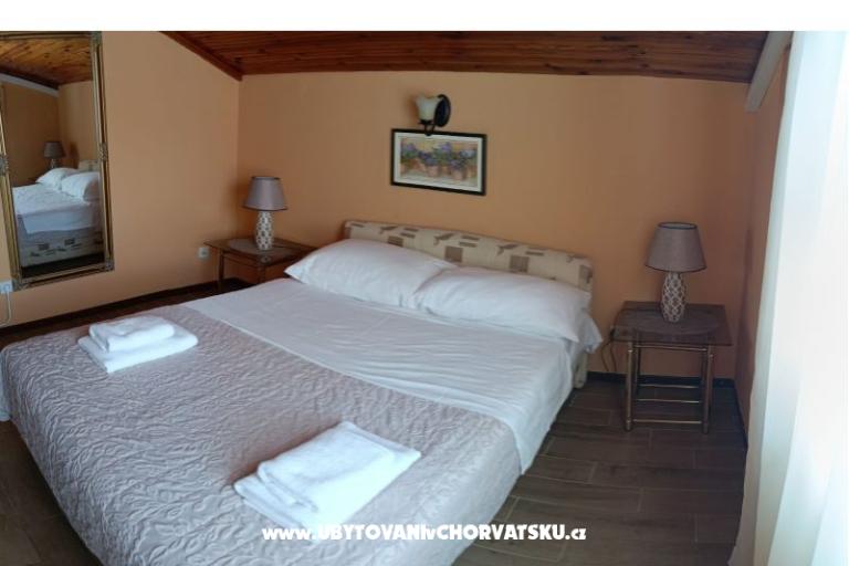 Apartmaji Vila Filipovic – foto 7