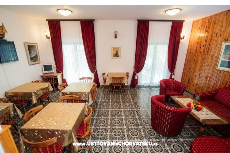 Apartmaji Vila Filipovic – foto 8