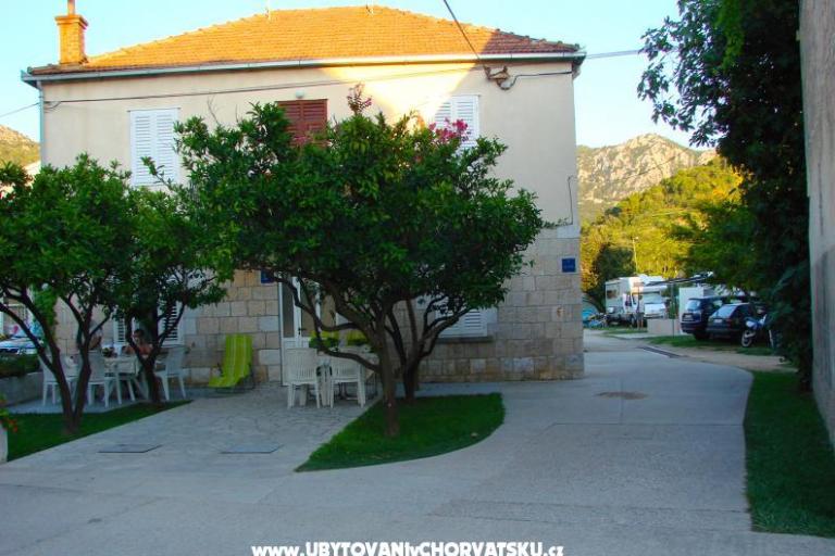 Apartma i kamp "Žuljana" – foto 2