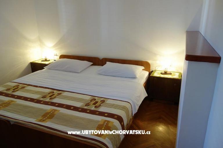 Apartma i kamp "Žuljana" – foto 5