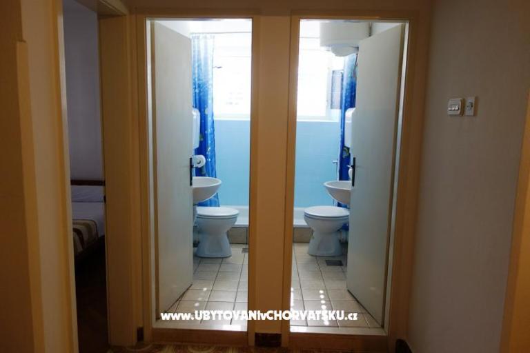 Apartma i kamp "Žuljana" – foto 6