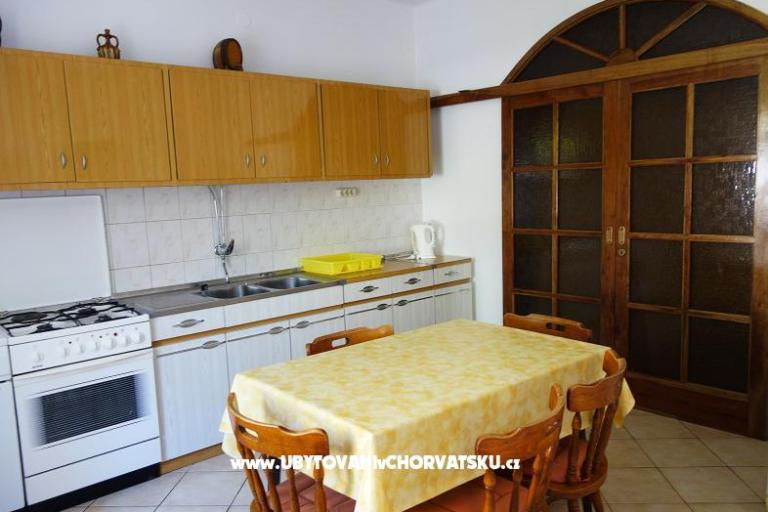 Apartma i kamp "Žuljana" – foto 8