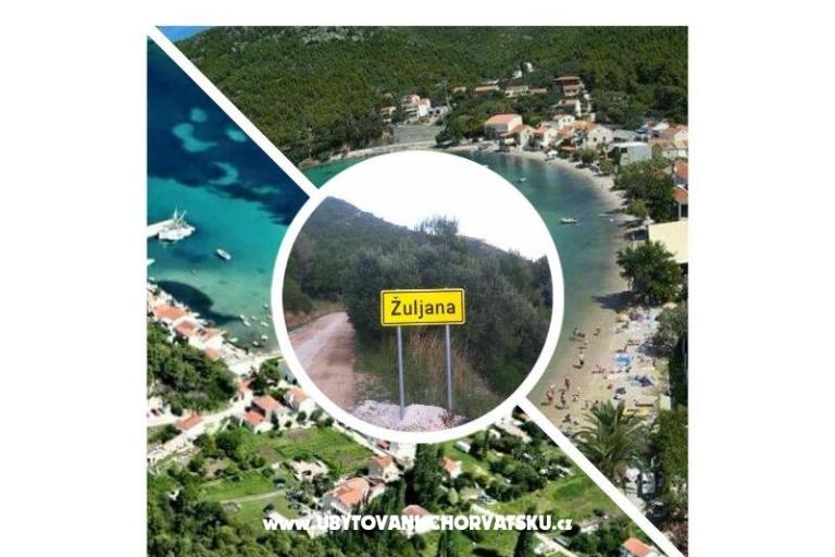 Apartmaji Dalmatin – foto 10