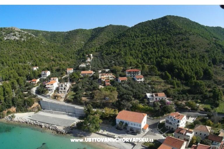 Apartmaji Dalmatin – foto 11